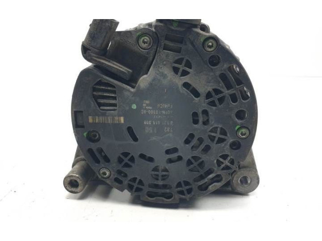 Генератор 6G9N10300XC Ford S-MAX