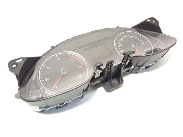 Панель приборов 8K0920931C, 503002422405 Audi A4 Allroad