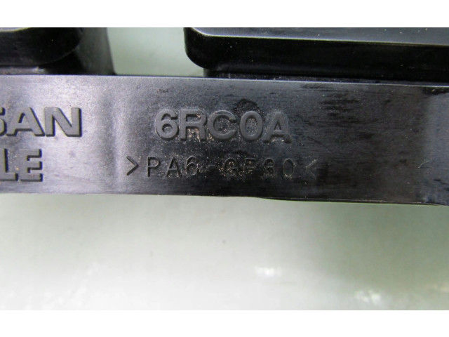 Всасывающий коллектор    Nissan X-Trail T33  