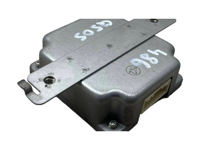 Блок управления 284E74GA1E, A9B000011   Infiniti Q50