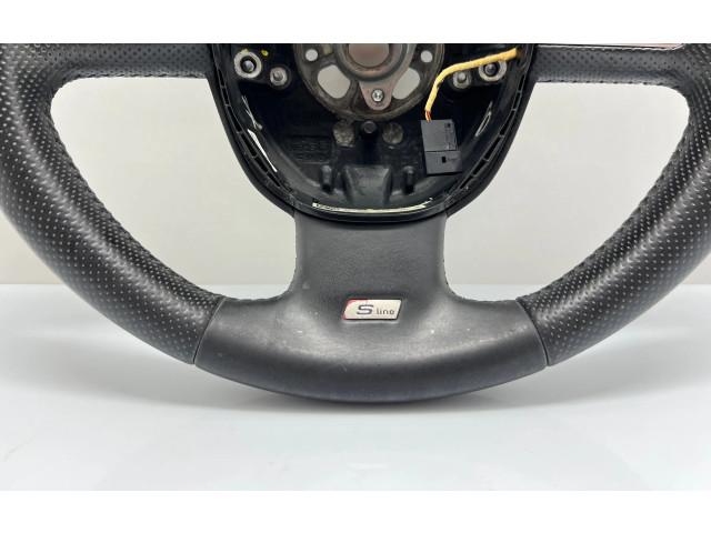 Руль Audi Q5 SQ5 2008 - 2017 года 8P0419091EB, 0061010069