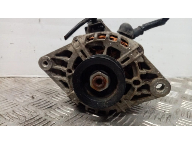 Генератор 2655633, 3730003100 Hyundai i10 1.1