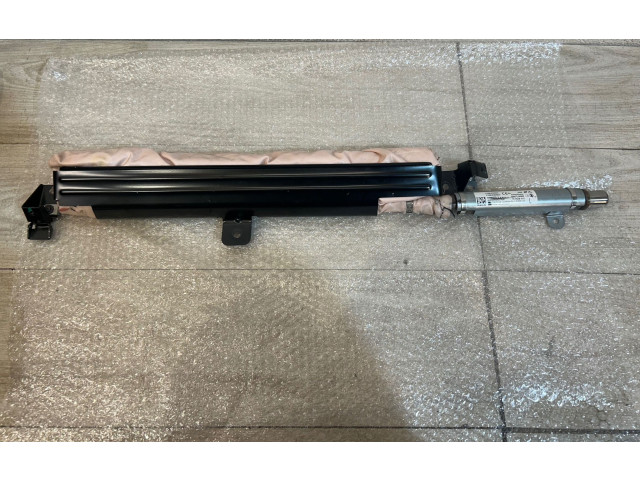 Боковая подушка безопасности Ferrari 488 Pista