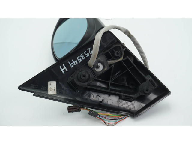 Зеркало электрическое        Citroen C5  2005 - 2008 года   