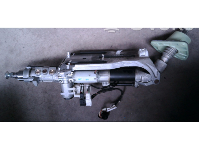 Рулевая рейка A1644600916 Mercedes-Benz ML W164 2005 - 2011 года