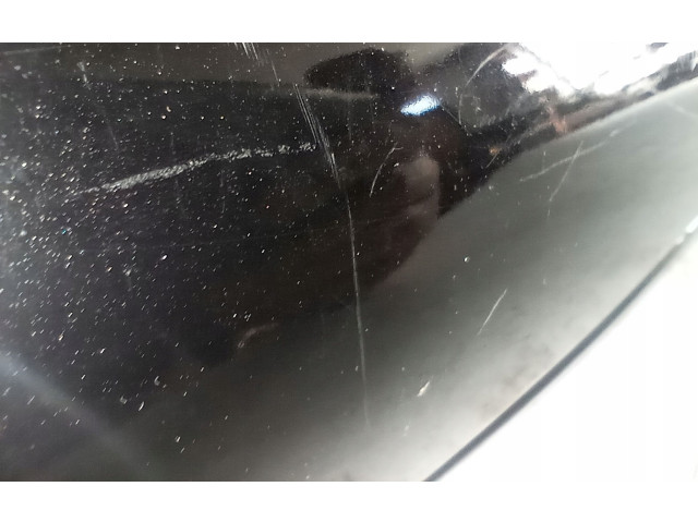 Зеркало электрическое        Mercedes-Benz CLS C218 X218  2011 - 2017 года   