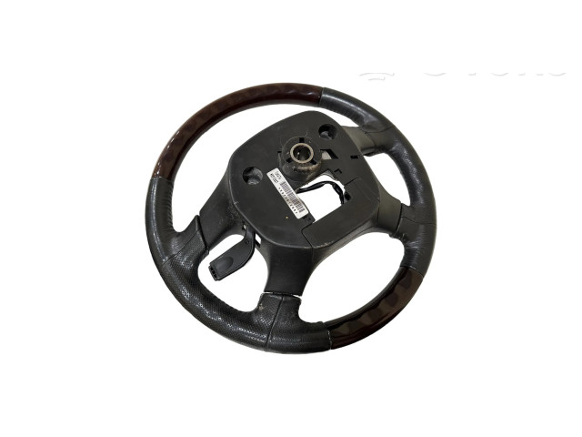 Volant Mitsubishi Pajero 2000 MR510987, 992051288