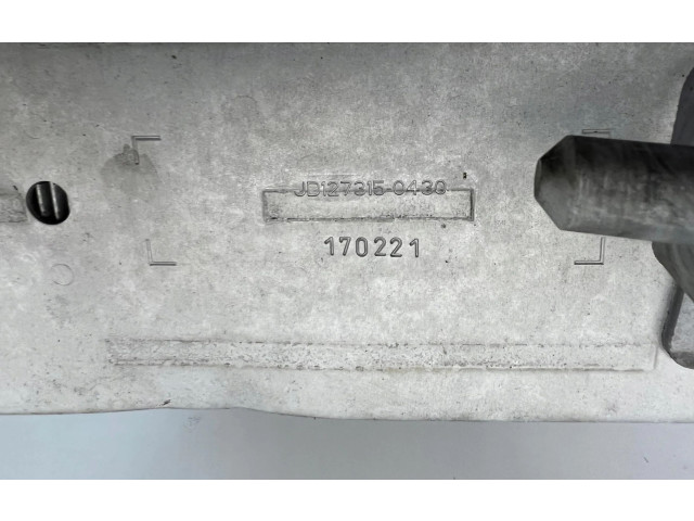 Интеркулер  4K0145805P   Audi RS7 C8 