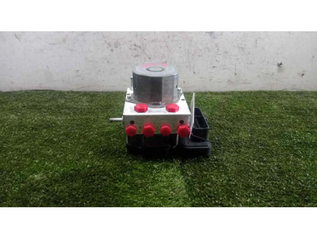 Блок АБС 2265106516, 476607477R Dacia Lodgy