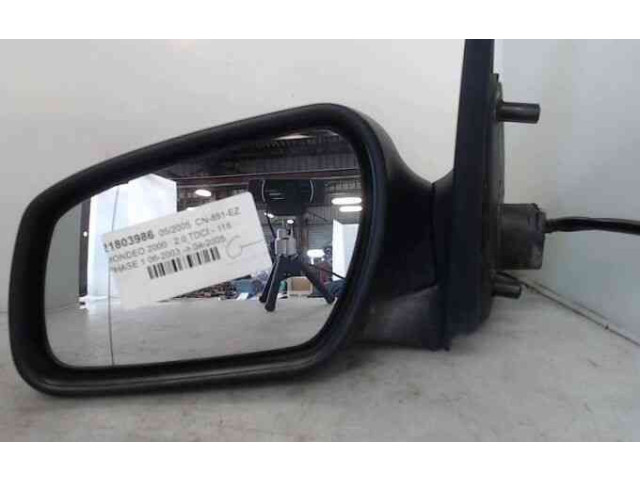 Zpětné zrcátko Ford Crown Victoria II 2005 1232188, 21803986