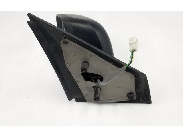 Зеркало электрическое Сзади Dacia Dokker