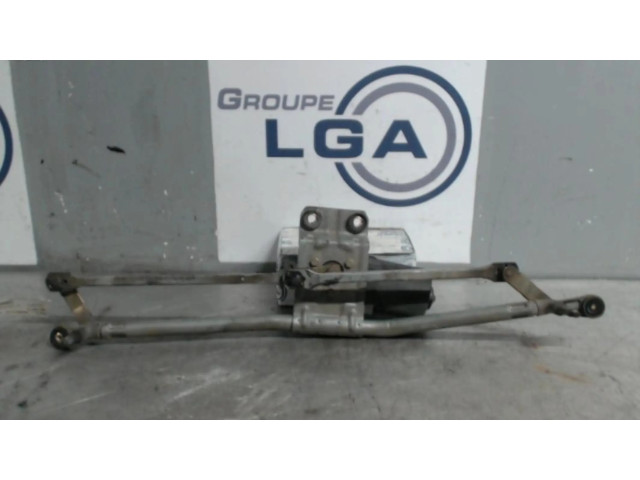 Моторчик дворников 7701039760    Renault Clio I