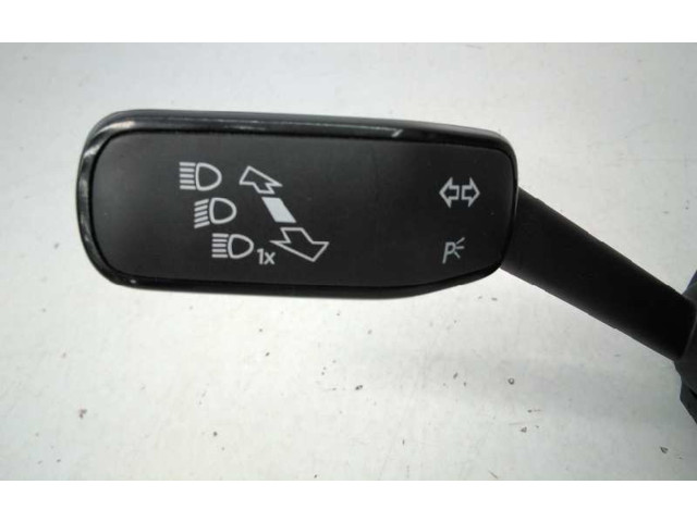 Ручка стеклоочистителей 5Q1953521AS, 5Q1953521AS   Volkswagen Passat Alltrack