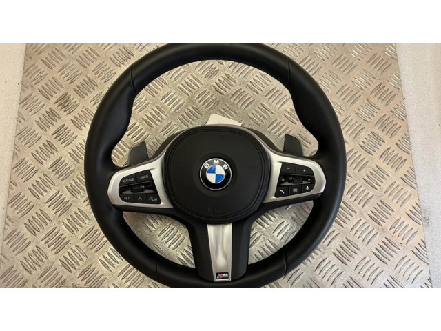 Volant BMW 3 G20 G21 2020 6252702, 7857776