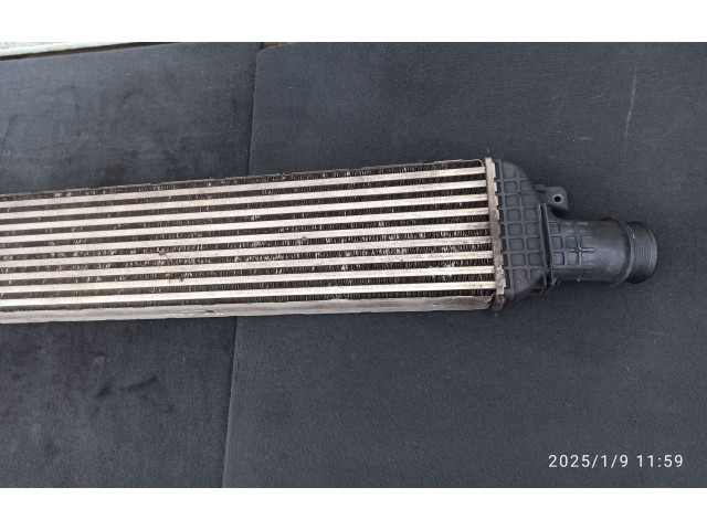 Интеркулер 8U0145803B Audi Q3 8U