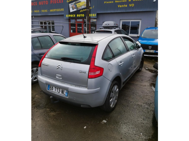 Моторчик заднего дворника 00006405S2 Citroen C4 I