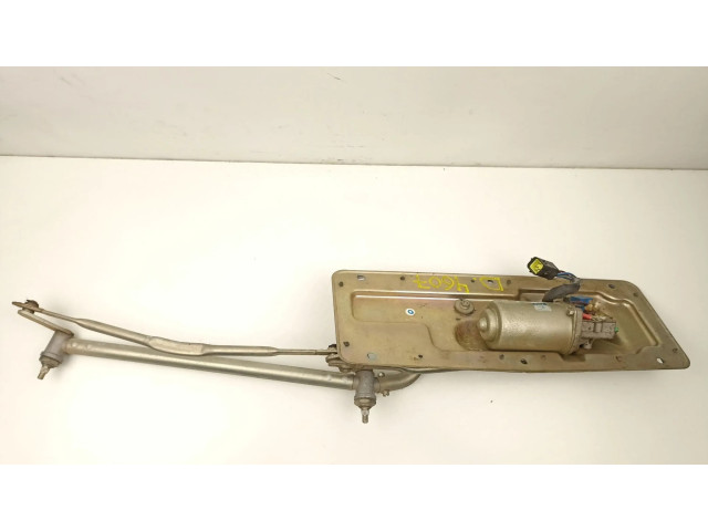 Моторчик дворников 26071307A, 5SW60 Tata Indica Vista I