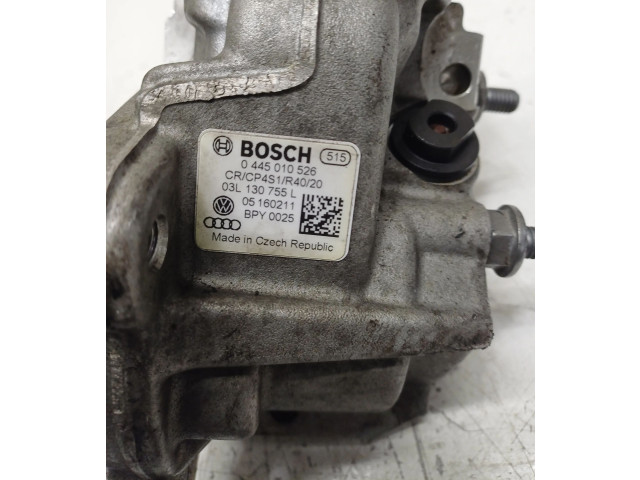 Vstřikovací čerpadlo 03L130755L, 0445101526 Volkswagen Tiguan