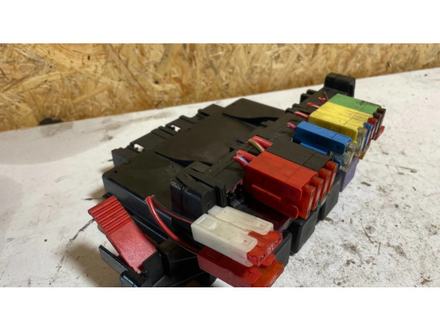 Pojistková skříňka A0205451932, 05045130 Mercede-Benz S W220 2002