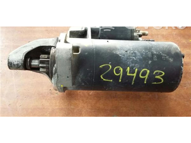 Turbodmychadlo Стартер 0001108113114, 078911023 Audi A6 S6 C4 4A