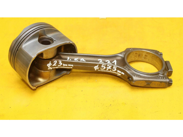  Поршень с шатуном    Porsche Cayenne (9PA)  