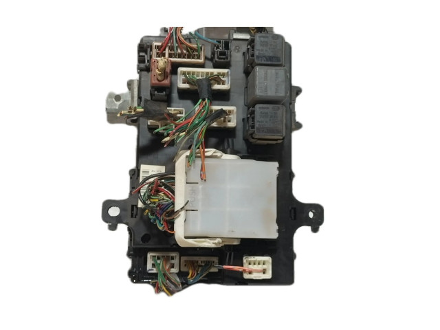 Pojistková skříňka Řídící jednotka BSM 285519F912 Nissan Primera 2001