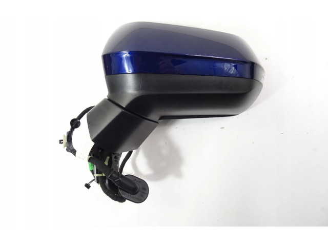 Зеркало электрическое Audi Q3 F3 2018 - года