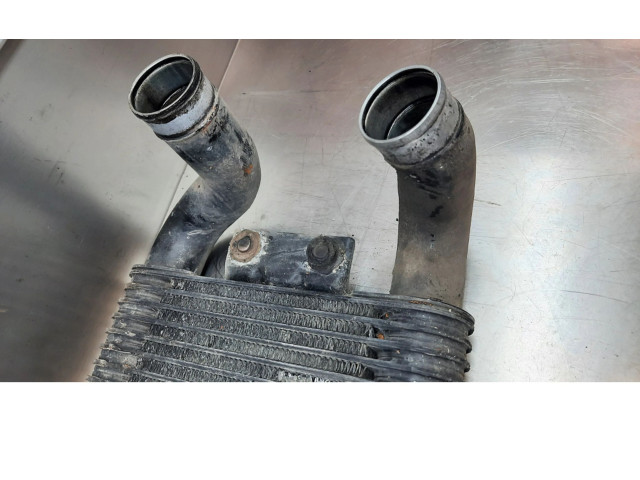 Интеркулер     Mazda 626 