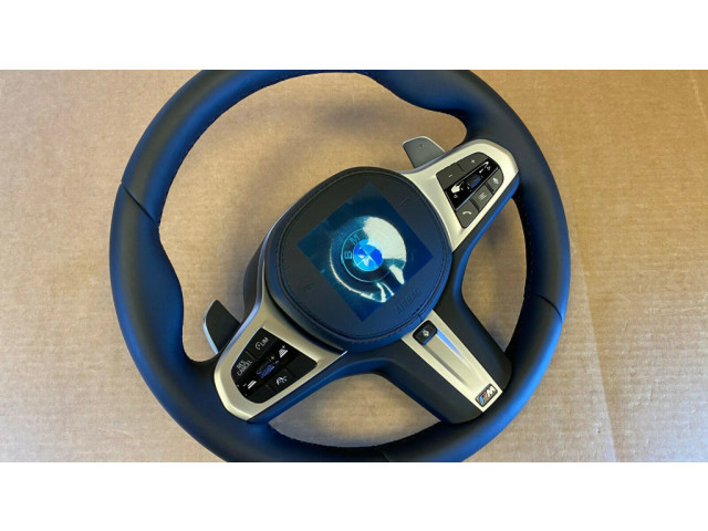 Volant BMW X3 G01 2018 32308008181, 32308094544