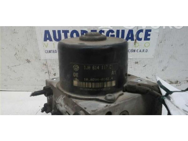 Блок управления ABS    1J0907379G   Audi A3 S3 8L