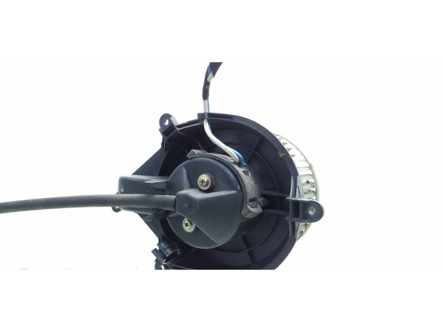 Вентилятор печки 210681233F Citroen Xsara