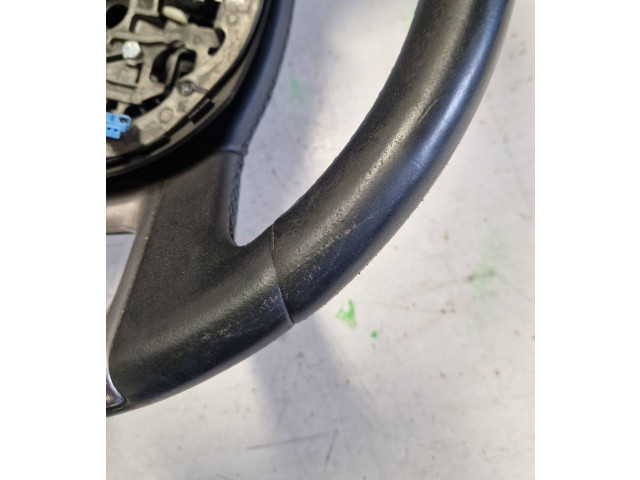 Руль Citroen C5  2008 - 2016 года 96829218ZD      