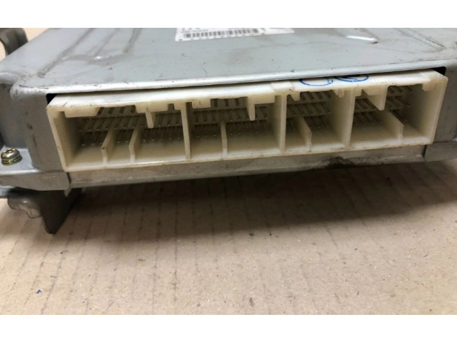 Блок управления двигателя 8956087712, 1122001302 Daihatsu Gran Move