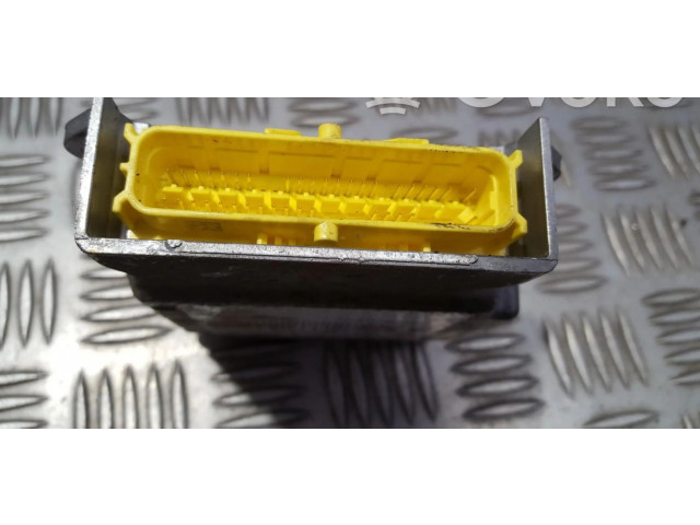 Блок подушек безопасности 1K0909605R, 5WK43412 Volkswagen Jetta V