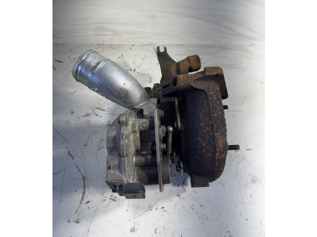 Turbodmychadlo Турбина 059145702R, 53049700045 Audi Q7 4L