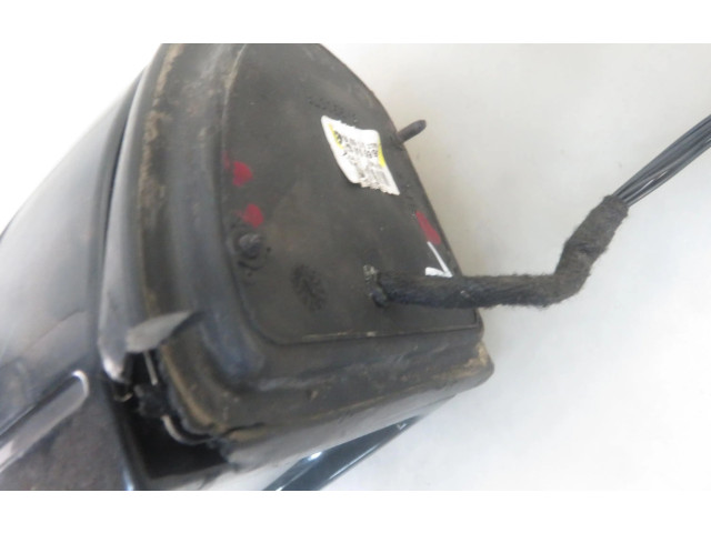 Zpětné zrcátko Mercedes-Benz E AMG W211 2005 2038105993, 2038105993