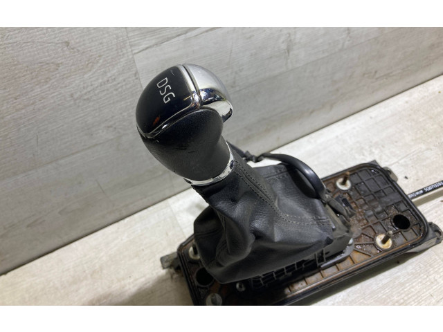 Рычаг переключения передач Skoda Octavia Mk3 (5E) 2013 - 2019 года