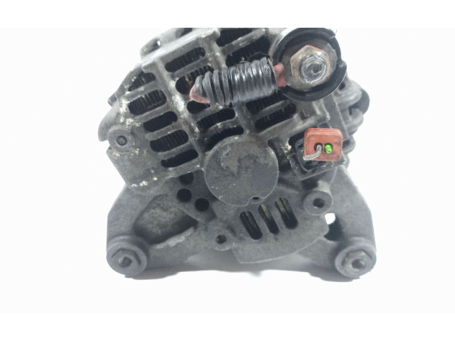 Řídící jednotka 8200373636, A002TC0981 Renault Kangoo III 3850