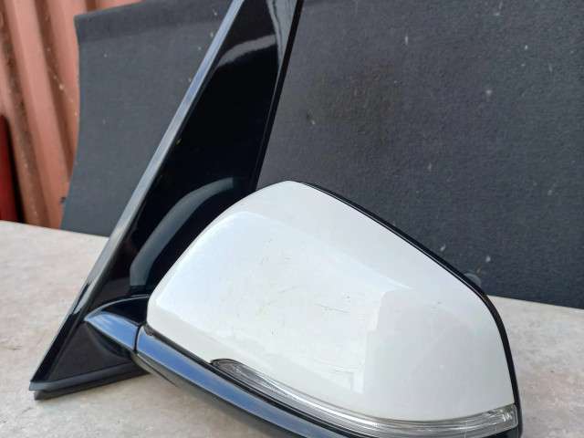 Zpětné zrcátko levé BMW 2 F46 2019 7421467, 51167421467