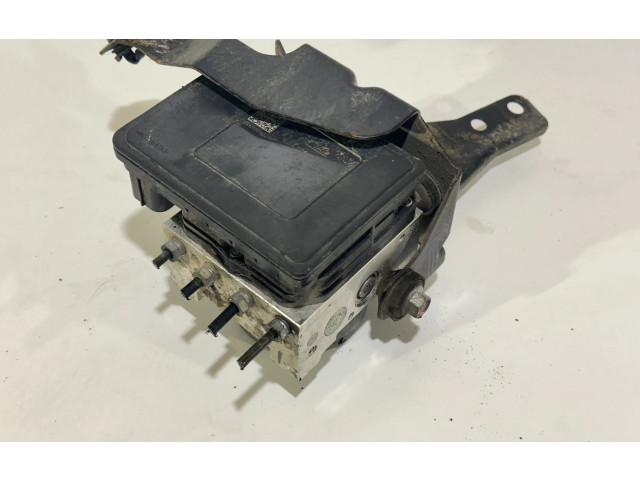 Блок АБС 4670A992, 06210969513 Mitsubishi Outlander 2013 - 2021 года