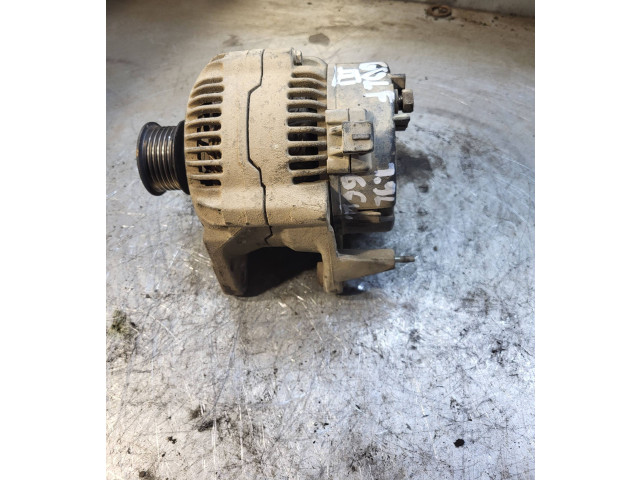 Генератор 0123310019, 028903025H   Volkswagen Golf III      