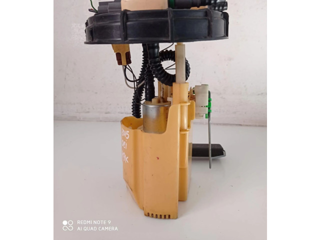 Vstřikovací čerpadlo 100100460AD, 100100460AD Renault Clio III