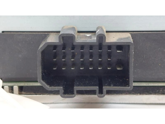 Řídící jednotka 3R0035223A Seat Exeo (3R) 2009