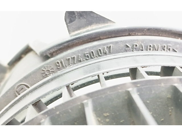 Вентилятор печки    9177450047   Mercedes-Benz C W202