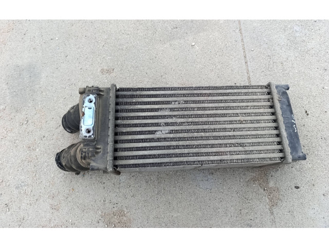 Интеркулер  9648551880   Citroen C4 I 