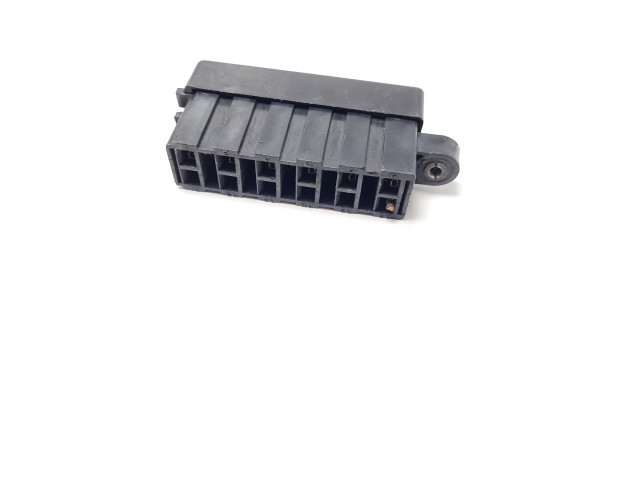 Блок предохранителей    Rolls-Royce  Silver Spur  1980 - 1998 года