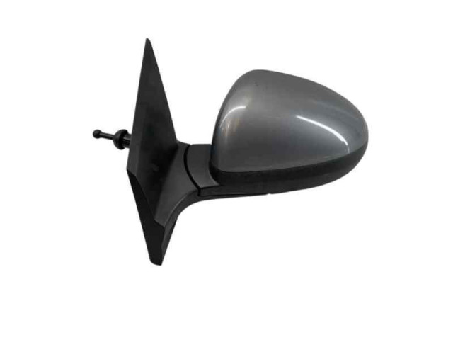 Зеркало электрическое Chevrolet Aveo - года