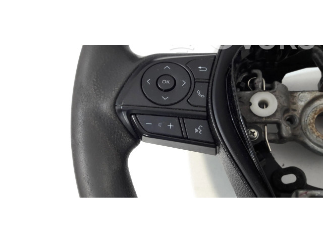 Volant Honda Civic X 2017 3099001