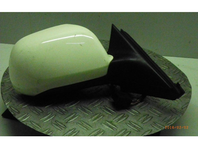 Зеркало электрическое Audi A3 S3 8L 1996 - 2003 года