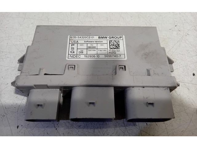 Řídící jednotka 23301810, 241623 BMW iX 2022